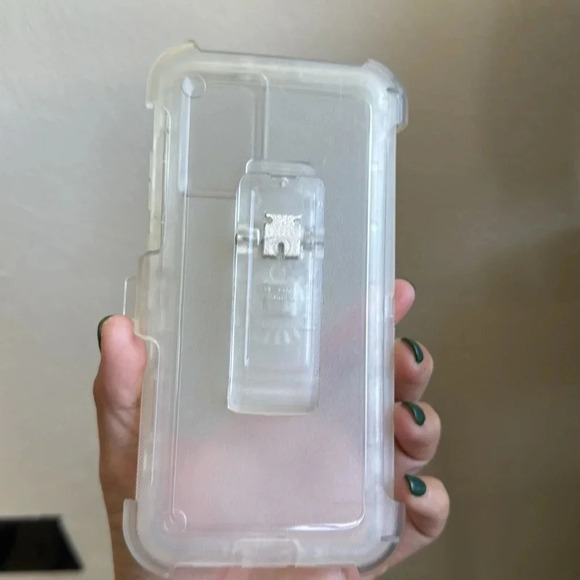 Galaxy S20 Protective covers - Picture 8 of 10